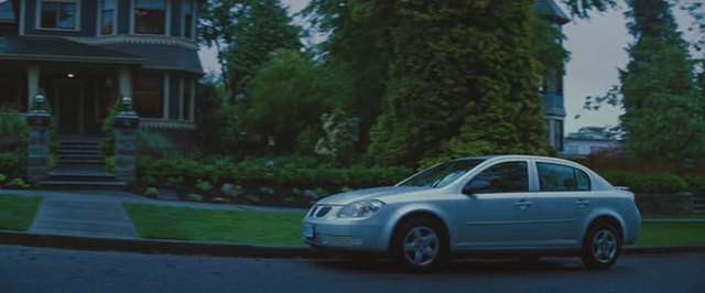 Pontiac G5