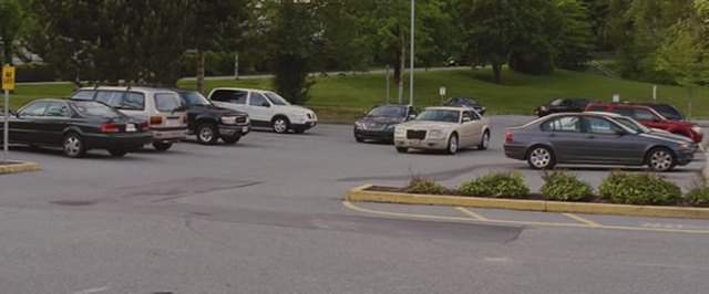 Pontiac Montana SV6