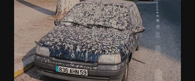 Renault Clio 1