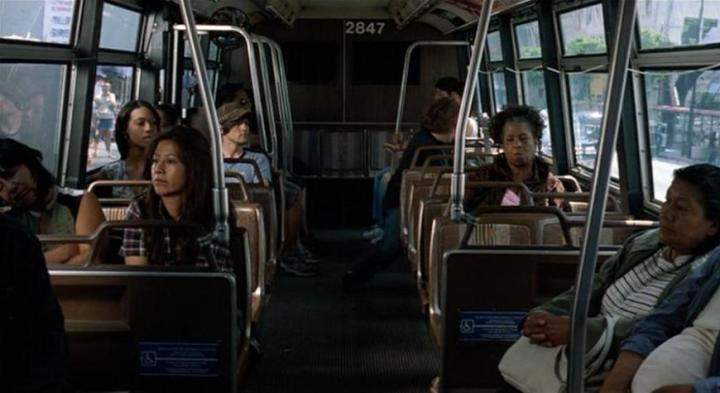 Flxible Metro B