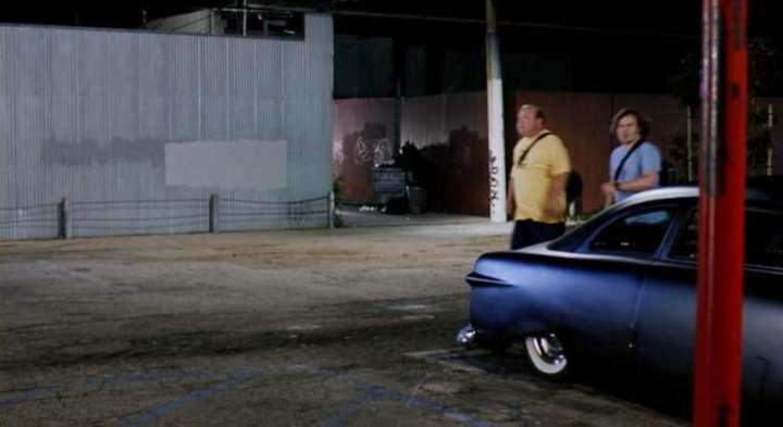 Ford Custom