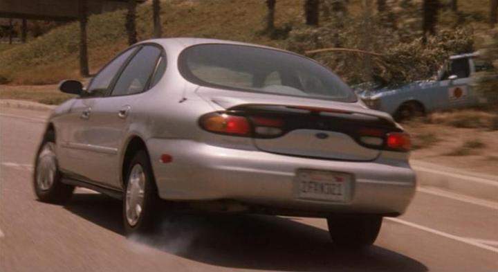 Ford Taurus