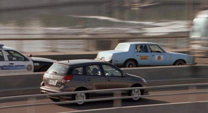 Toyota Matrix