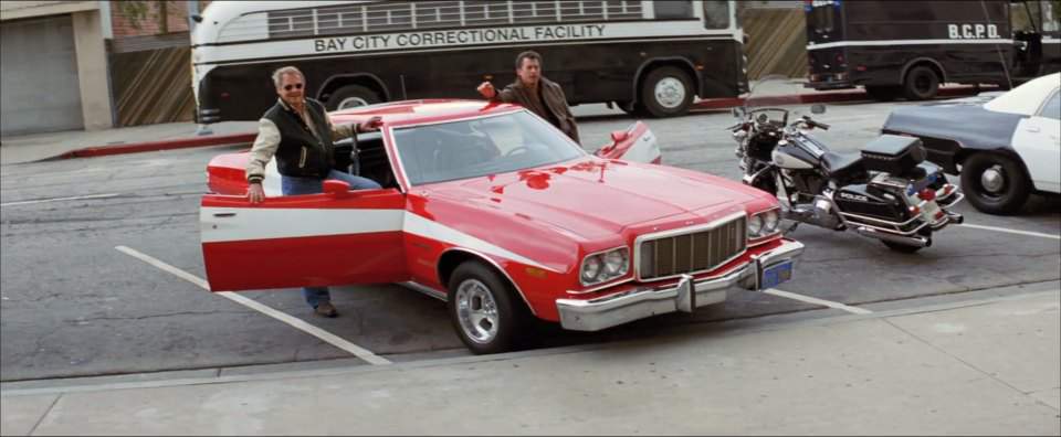 Harley-Davidson Electra Glide