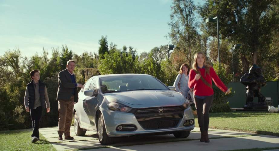 Dodge Dart
