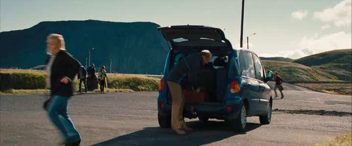Fiat Multipla