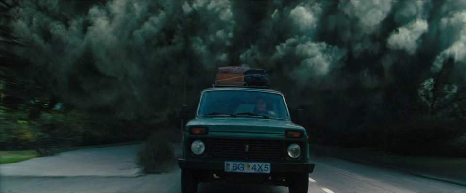 Lada Niva