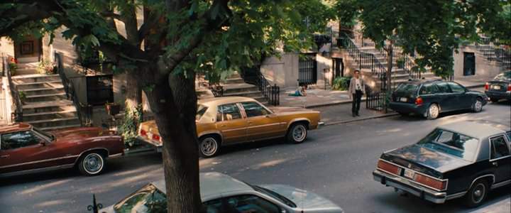 Oldsmobile Delta 88 Royale