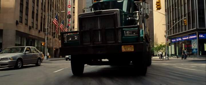 Western Star 4964