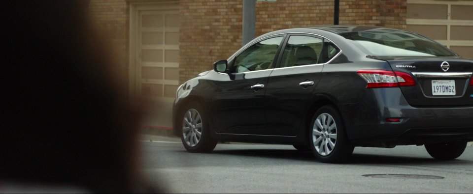 Nissan Sentra