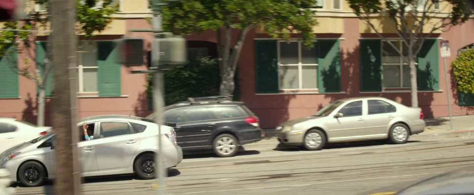 Toyota Prius III