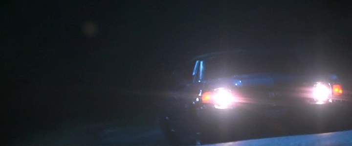 Chevrolet Chevelle Malibu