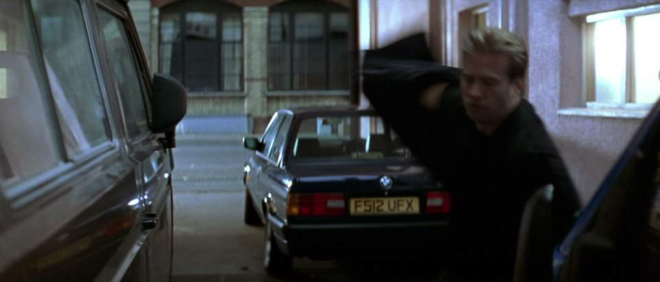 BMW 320i