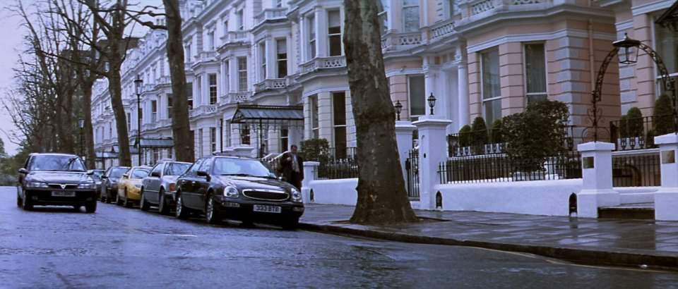 Ford Scorpio MkII