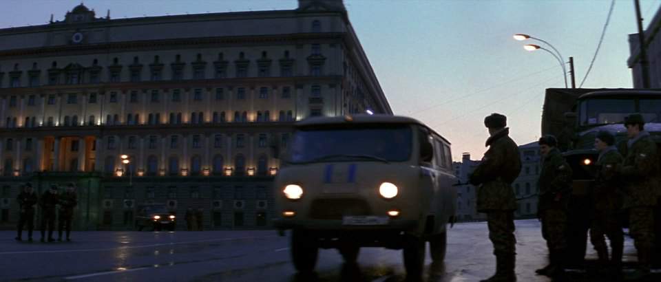 UAZ 3962
