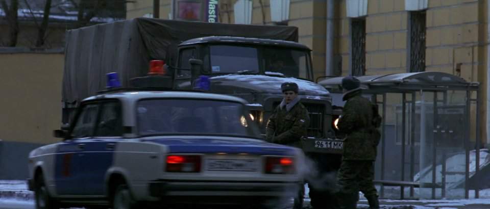 VAZ 2105 Zhiguli