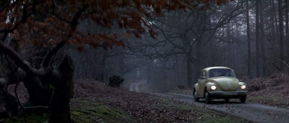 Volkswagen 1302