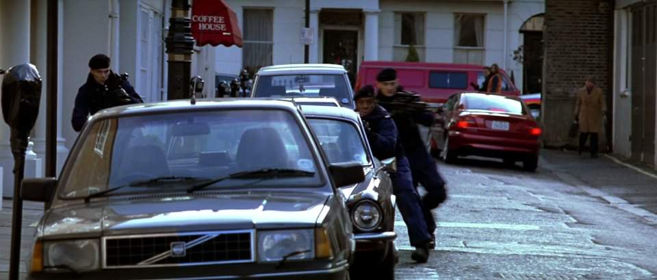 Volvo 340