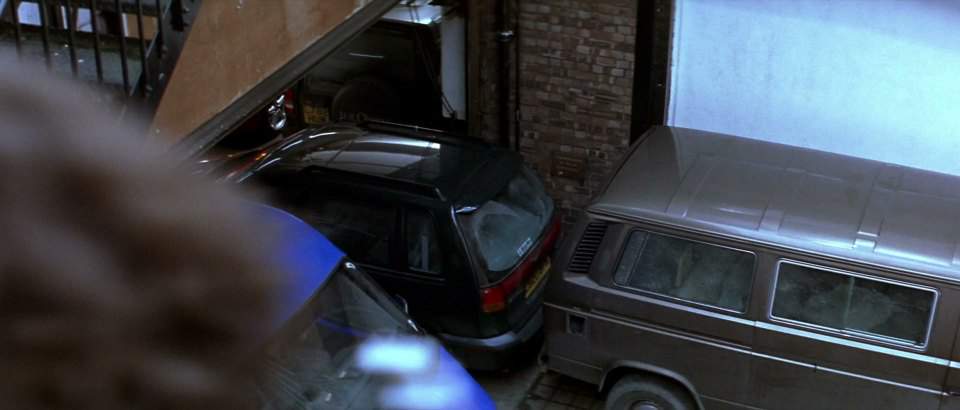 Mitsubishi Space Wagon