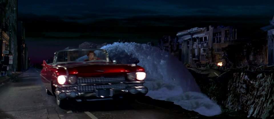 Cadillac Series 62 Convertible