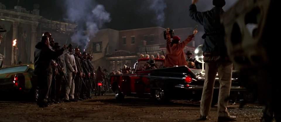 Chevrolet Monte Carlo