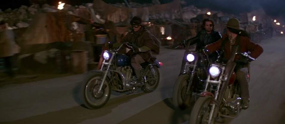 Harley-Davidson Sportster