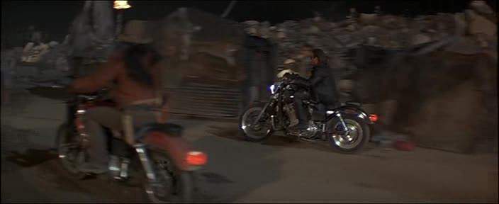 Harley-Davidson Sportster