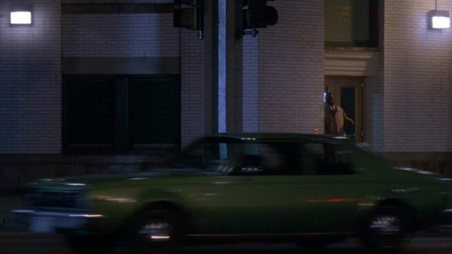 AMC Hornet