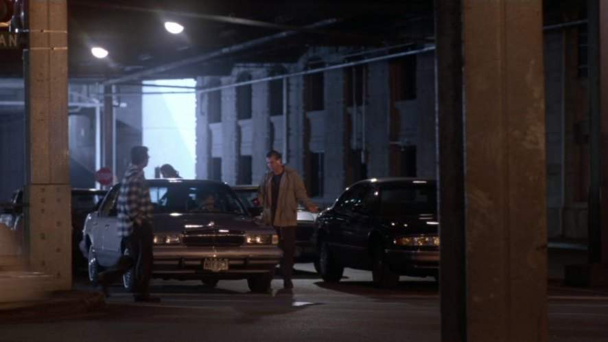 Buick Century