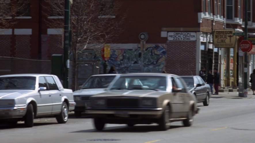 Buick Skylark