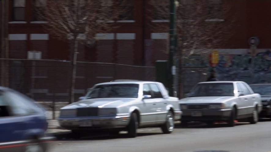 Chrysler New Yorker
