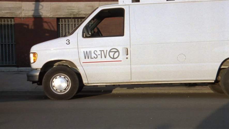 Ford Econoline