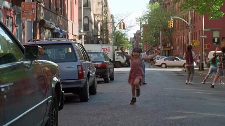 Chevrolet Cavalier Wagon