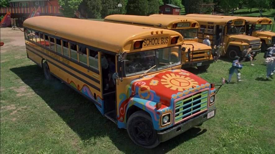 Ford B-Series