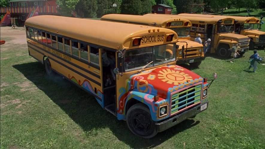 International Harvester S-1700