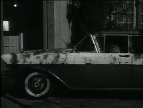 Mercury Monterey