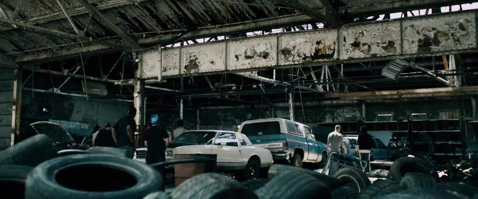 Chevrolet Monte Carlo