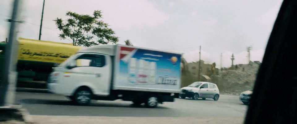Hyundai Porter II