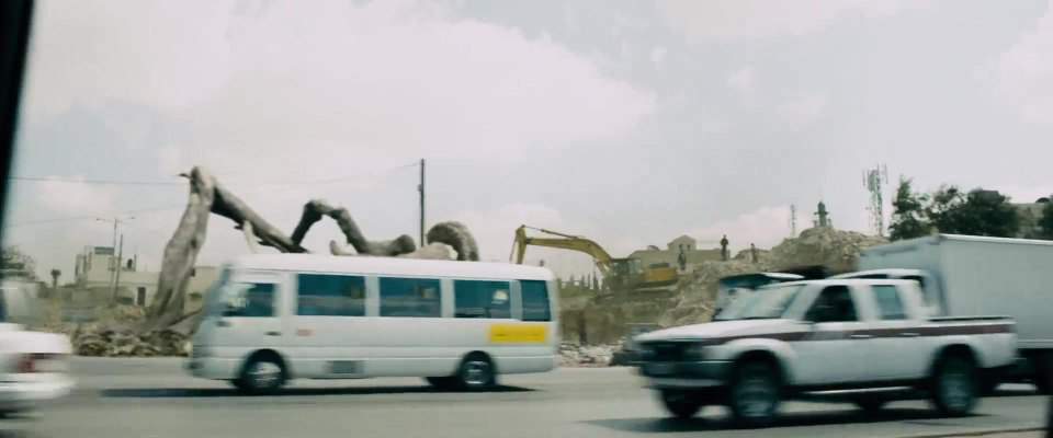 Toyota Coaster
