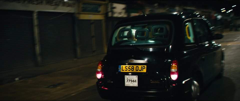 LTI TX4