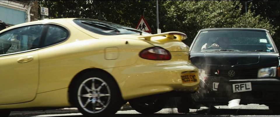 Volkswagen Polo II