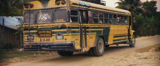 International Harvester S-Series