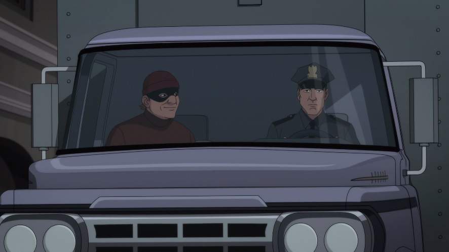 Dodge C-Series