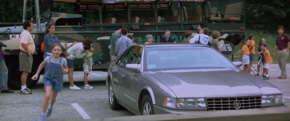 Cadillac Seville STS