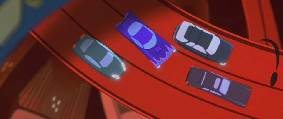 GM EV1
