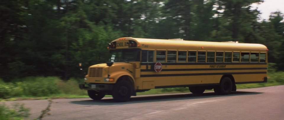 International 3000-Series