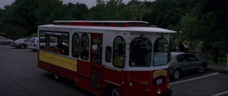 Molly Trolley