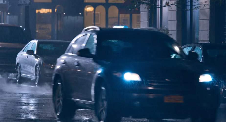 Infiniti FX