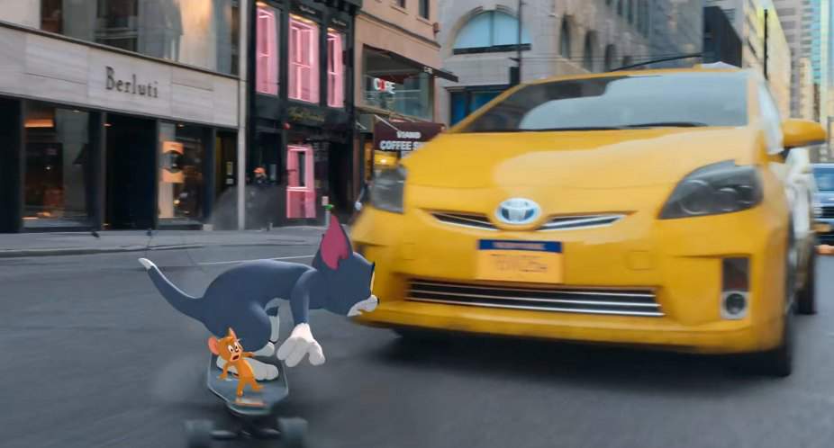 Toyota Prius III