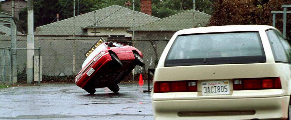 Geo Metro